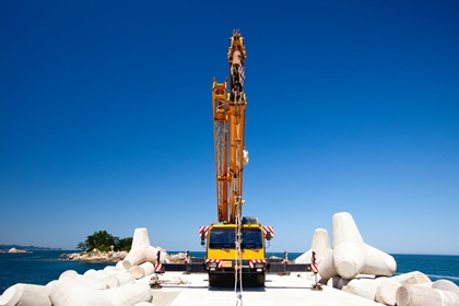 군산카고크레인M